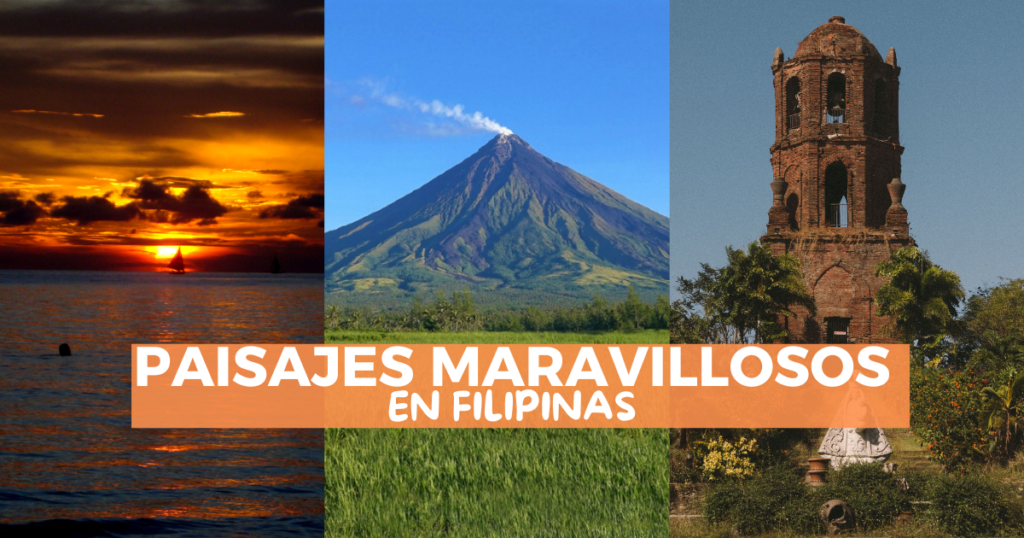 Sigue leyendo 5 lugares que no te puedes perder en Filipinas