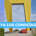 Monumentos que sólo verás en México