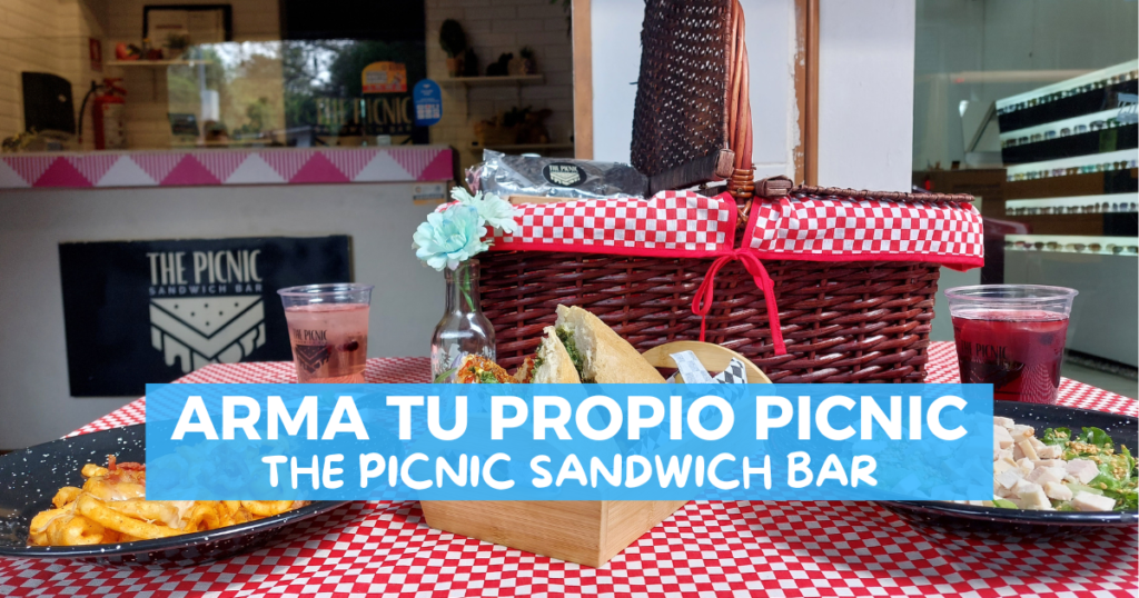 Sigue leyendo Aquí venden los sándwiches más ricos de la Condesa
