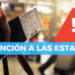 ¿Cómo evitar estafas durante tus viajes?