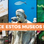 Los museos más impresionantes del mundo