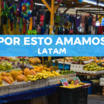20 cosas que sólo pasan en Latinoamérica