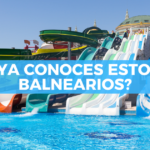 ¡No todo es Las Estacas! Aquí más balnearios en Morelos