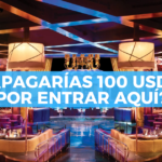 Los bares y antros más caros del mundo
