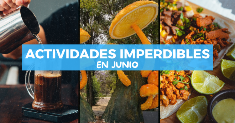 Sigue leyendo Eventos imperdibles en CDMX este mes