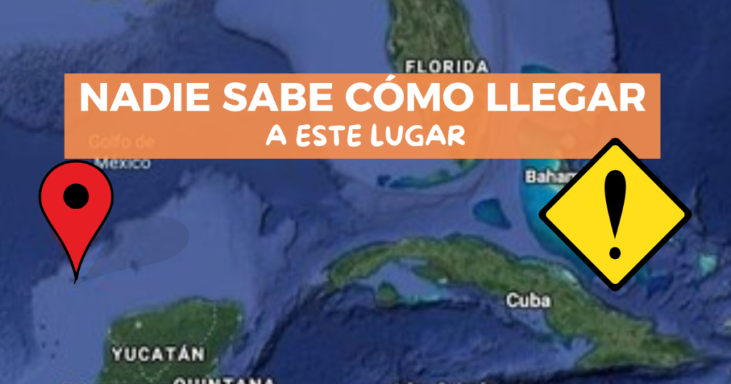 Sigue leyendo Estos lugares en México están prohibidos a los turistas