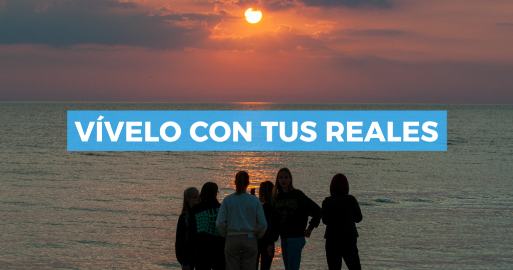 Sigue leyendo Experiencias que solo harías con tus mejores amigos