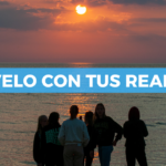 Experiencias que solo harías con tus mejores amigos