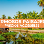 Lugares perfectos para disfrutar en época de lluvia