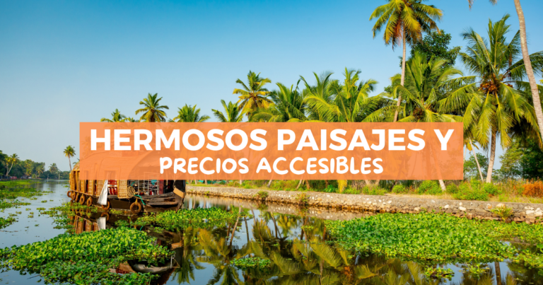 Sigue leyendo Lugares perfectos para disfrutar en época de lluvia