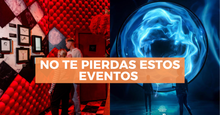 Sigue leyendo Eventos imperdibles en JULIO en CDMX