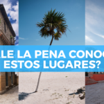 Lugares en México que la gente considera sobrevalorados