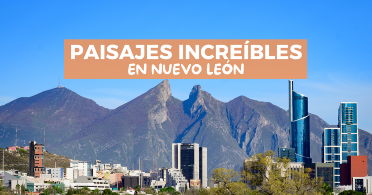 Sigue leyendo 5 planes imperdibles si visitas Nuevo León 