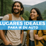 Escapadas cerca de CDMX: los mejores destinos en auto para agosto