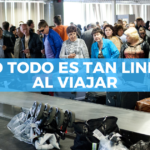 Verdades de viajar que nadie acepta