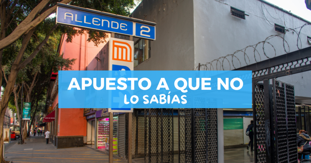 Datos que no sabías de la CDMX