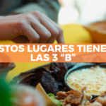 Rutas gastronómicas en CDMX: 5 barrios para comer delicioso