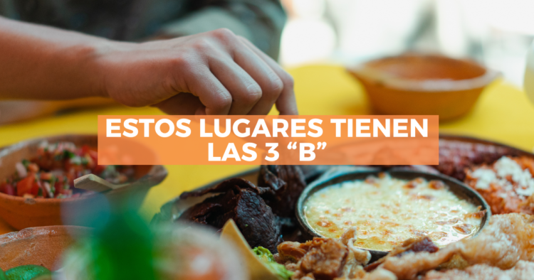 Sigue leyendo Rutas gastronómicas en CDMX: 5 barrios para comer delicioso