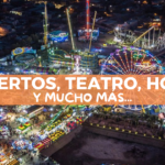 Festivales de agosto en México: eventos culturales cerca de ti