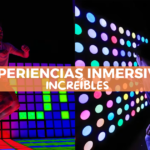 3 experiencias inmersivas para disfrutar este mes en CDMX