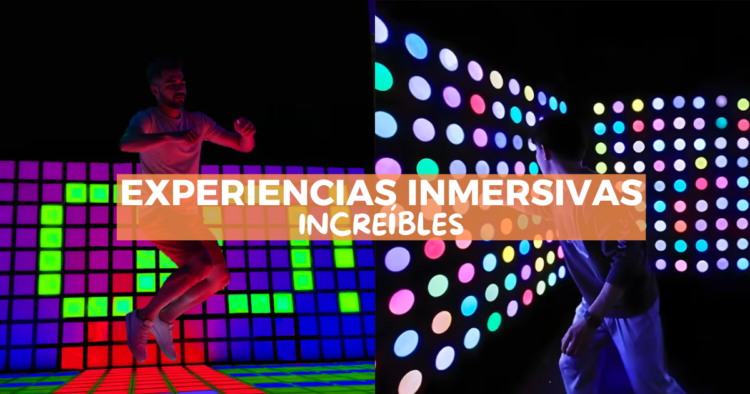 Sigue leyendo 3 experiencias inmersivas para disfrutar este mes en CDMX