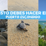 Puerto Escondido: Lo que nadie te dice de este paraíso oaxaqueño