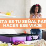 Organiza tu viaje internacional por tu cuenta sin caer en estafas