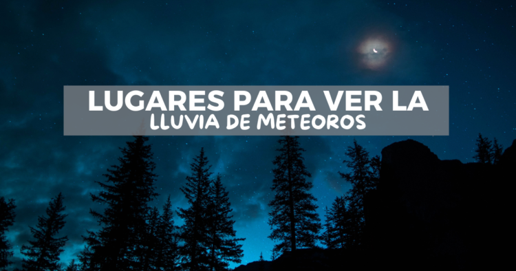 Sigue leyendo Astroturismo: 6 destinos con cielos oscuros para visitar en agosto