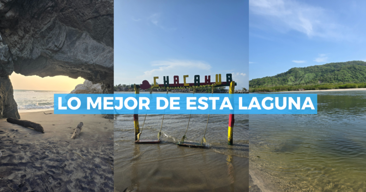 Sigue leyendo Lagunas de Chacahua: Un paraíso en las costas de Oaxaca