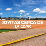 Escapadas espontáneas desde CDMX