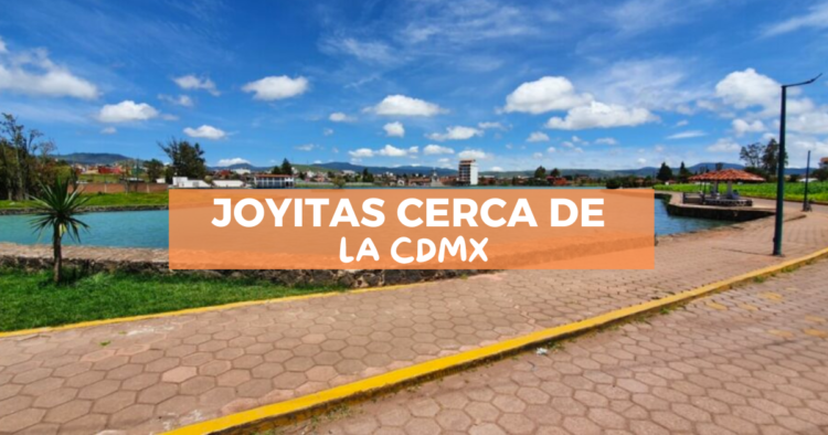 Sigue leyendo Escapadas espontáneas desde CDMX