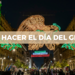 Planes para celebrar este 16 de septiembre en CDMX