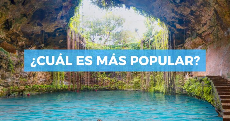 Sigue leyendo Destinos turísticos más populares en México