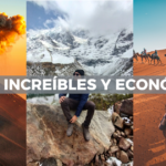Viajes internacionales baratos desde México