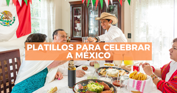 Sigue leyendo Comida favorita de los mexicanos para celebrar el Grito
