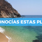 Playas poco conocidas de México que te van a encantar