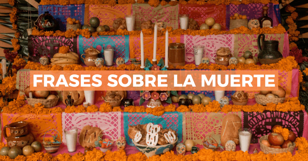 Sigue leyendo Frases del Día de Muertos que solo un mexicano entiende