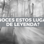 Leyendas mexicanas y destinos que puedes visitar