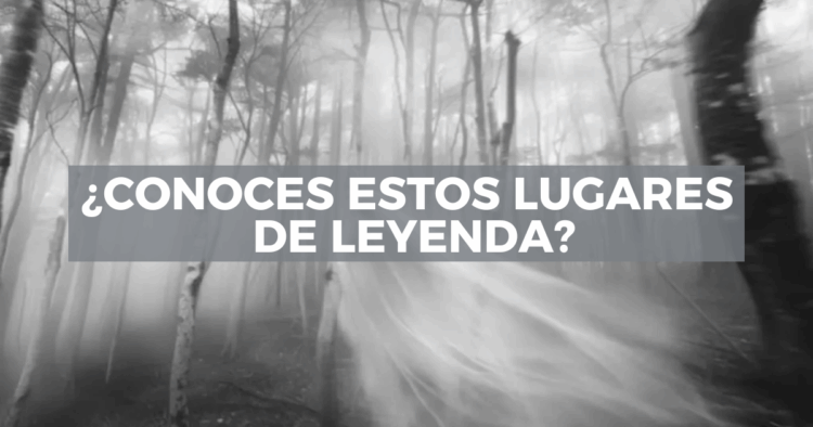 Sigue leyendo Leyendas mexicanas y destinos que puedes visitar