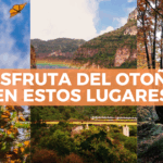 Destinos mexicanos donde el otoño se siente de verdad