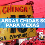 Términos mexas que los extranjeros no entienden