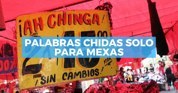 Sigue leyendo Términos mexas que los extranjeros no entienden