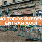 Berghain, el lugar más exclusivo de Berlín