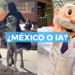 ¿México o IA? Realidades que superan la Inteligencia Artificial