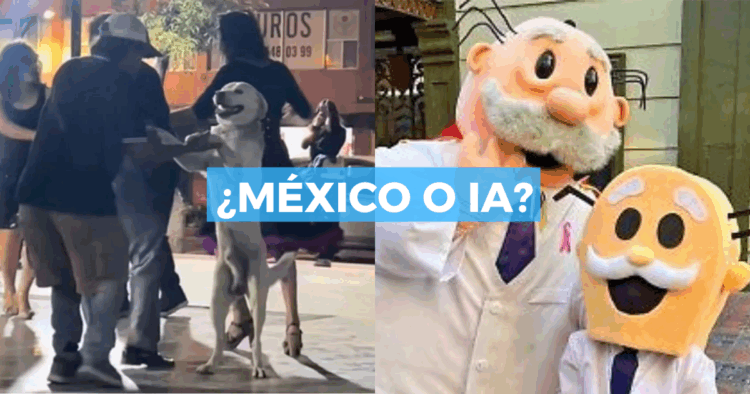 Sigue leyendo ¿México o IA? Realidades que superan la Inteligencia Artificial