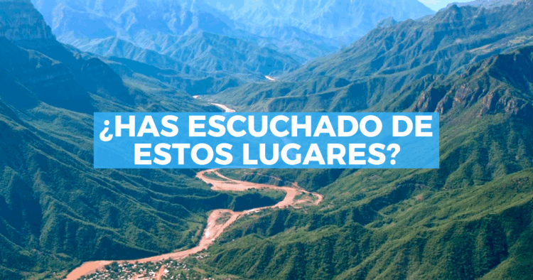 Sigue leyendo 5 Pueblos Mágicos que no te han recomendado antes