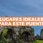 Destinos poco comunes para tu fin de semana largo