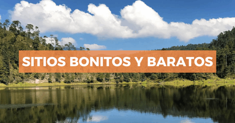 Sigue leyendo Enero sin culpa: lugares bonitos y baratos cerca de CDMX