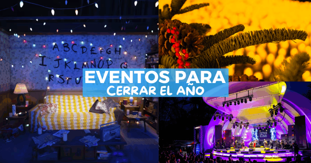 Sigue leyendo Eventos imperdibles en CDMX este diciembre
