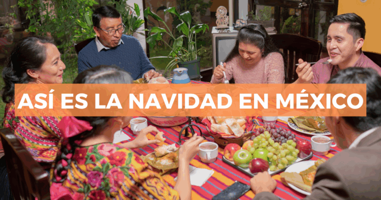 Cosas que pasan en las familias mexicanas el 24 de diciembre